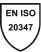 EN ISO 20347